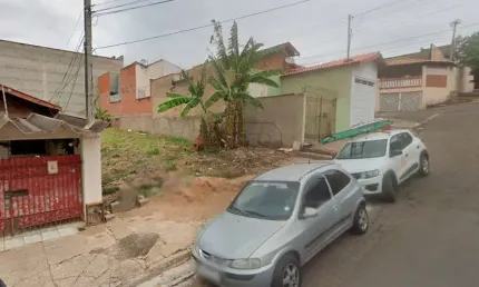 Terreno à venda no Jardim Pacaembu, Piracicaba 