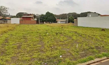 Terreno à venda, Jardim São Francisco - PIRACICABA/SP