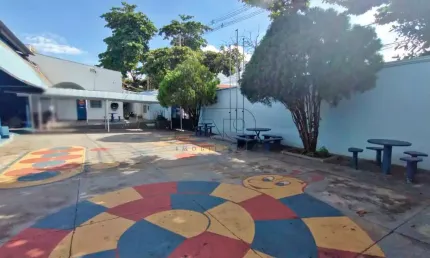 Prédio para alugar no Jaraguá, Piracicaba 