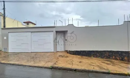 Casa à venda, 3 quartos, 1 suíte, 4 vagas, NOVA PIRACICABA - PIRACICABA/SP