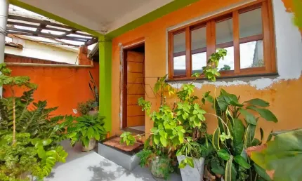 Casa à venda, 2 quartos, 3 vagas, VILA MONTEIRO - PIRACICABA/SP