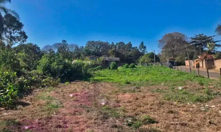 Terreno comercial para alugar no Pompéia, Piracicaba 