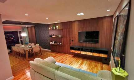 Apartamento à venda, 3 quartos, 3 suítes, 3 vagas, VILA INDEPENDENCIA - PIRACICABA/SP