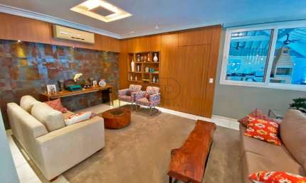 Casa em Condomínio à venda, 4 quartos, 4 suítes, 4 vagas, TERRAS DE PIRACICABA - PIRACICABA/SP