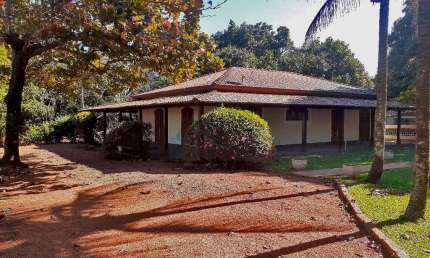 Chácara à venda, 5 vagas, CONCEICAO - PIRACICABA/SP
