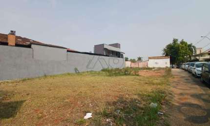 Terreno comercial para alugar no São Dimas, Piracicaba 