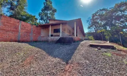 Chácara à venda, 8 vagas, glebas california - piracicaba/sp