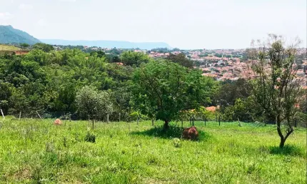 Terreno à venda, COLINA DE SÃO PEDRO - SÃO PEDRO/SP
