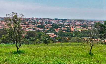 Terreno à venda, COLINA DE SÃO PEDRO - SÃO PEDRO/SP