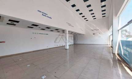 Ponto comercial para alugar no Alto, Piracicaba 