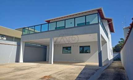 Casa à venda, 4 quartos, 2 suítes, 5 vagas, JARDIM BOTANICO - SÃO PEDRO/SP