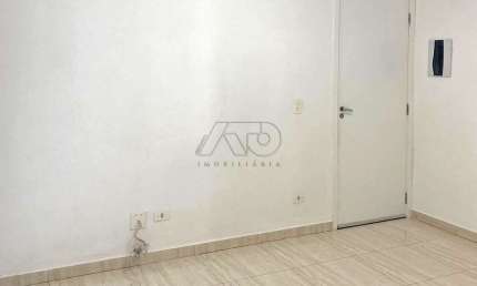 Apartamento à venda, 2 quartos, 1 vaga, DOIS CORREGOS - PIRACICABA/SP