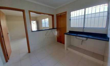 Casa à venda, 2 quartos, 1 vaga, NOVA AMERICA - PIRACICABA/SP