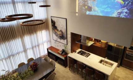 Apartamento à venda, 3 quartos, 1 suíte, 3 vagas, ALEMAES - PIRACICABA/SP