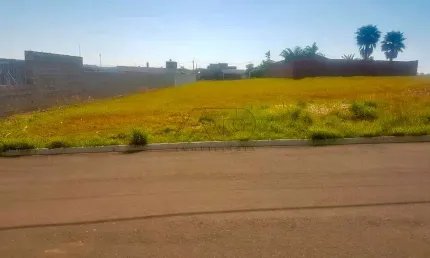 Terreno em Condomínio à venda, CAMPESTRE - PIRACICABA/SP