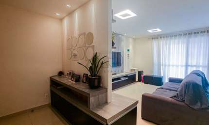 Apartamento à venda, 3 quartos, 3 suítes, 3 vagas, NOVA AMERICA - PIRACICABA/SP