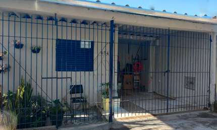 Casa à venda, 4 quartos, 1 vaga, IBIRAPUERA - PIRACICABA/SP