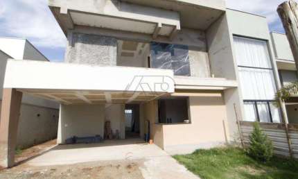 Casa em Condomínio à venda, 4 vagas, TAQUARAL - PIRACICABA/SP