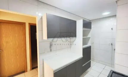 Apartamento à venda, 2 quartos, 1 suíte, 2 vagas, nova america - piracicaba/sp