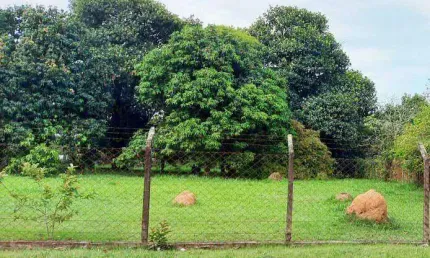 Terreno à venda, PORTAL DO ITAQUERI - CHARQUEADA/SP