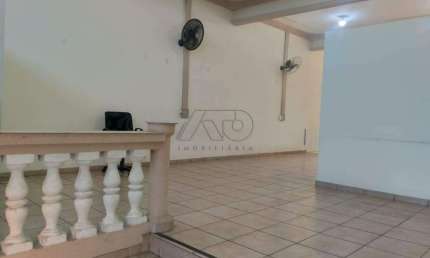 Ponto comercial para alugar no Centro, Piracicaba 