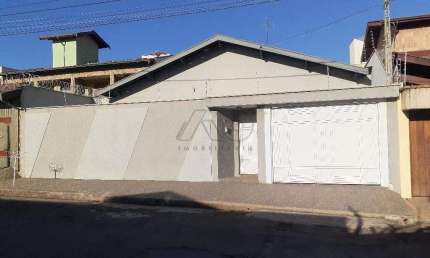 Casa para aluguel, 3 quartos, 1 suíte, 2 vagas, NOVA PIRACICABA - PIRACICABA/SP