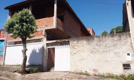 Casa à venda, 4 quartos, 1 suíte, 4 vagas, sao jorge - piracicaba/sp