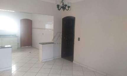 Casa para aluguel, 3 quartos, 1 suíte, 1 vaga, PIRACICAMIRIM - PIRACICABA/SP