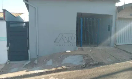Casa à venda, 3 quartos, 2 vagas, Jardim Alvorada - PIRACICABA/SP