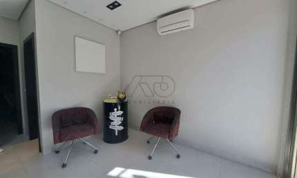 Sala comercial para alugar no Alemães, Piracicaba 