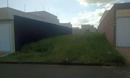 Terreno à venda no Santa Rita, Piracicaba 