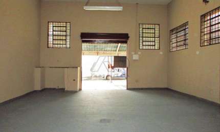 Ponto comercial à venda no Jardim Tatuapé, Piracicaba 