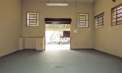 Ponto comercial para alugar no Jardim Tatuapé, Piracicaba 