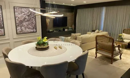 Apartamento à venda, 3 quartos, 3 suítes, 3 vagas, ALTO - PIRACICABA/SP