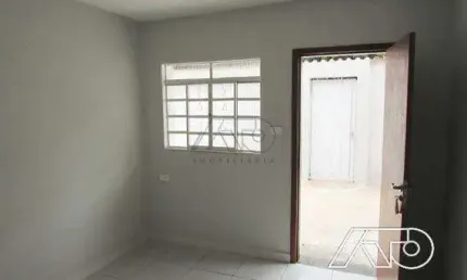 Casa à venda, 2 quartos, SANTA RITA GARCAS - PIRACICABA/SP