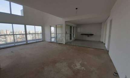Apartamento à venda, 4 quartos, 3 suítes, 3 vagas, JARDIM EUROPA - PIRACICABA/SP
