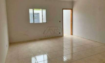 Casa à venda, 2 quartos, 1 vaga, VALE DO SOL - PIRACICABA/SP