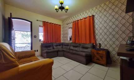 Casa à venda, 4 quartos, 2 vagas, VILA REZENDE - PIRACICABA/SP