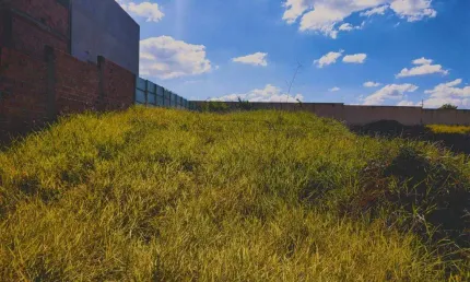 Terreno à venda, Jardim São Francisco - PIRACICABA/SP