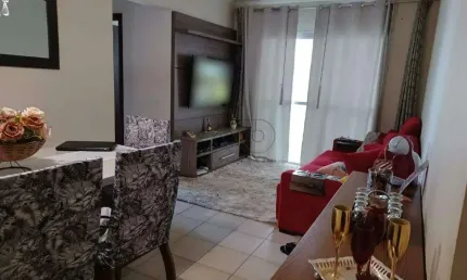 Apartamento à venda, 2 quartos, 1 vaga, NOVA AMERICA - PIRACICABA/SP