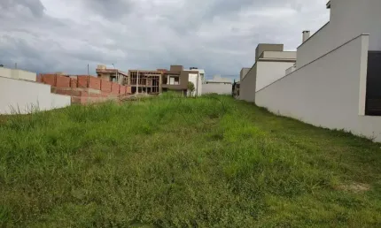 Terreno em Condomínio à venda, ONDAS - PIRACICABA/SP