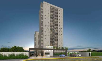 Apartamento à venda, 3 quartos, 1 suíte, 2 vagas, DOIS CORREGOS - PIRACICABA/SP