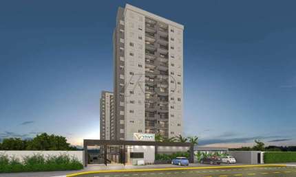 Apartamento à venda, 3 quartos, 1 suíte, 2 vagas, DOIS CORREGOS - PIRACICABA/SP