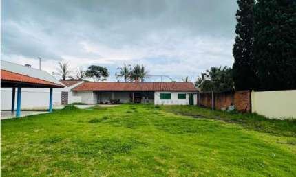 Chácara à venda, 4 quartos, 3 suítes, CAMPESTRE - PIRACICABA/SP