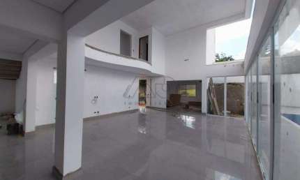 Casa em Condomínio à venda, 4 quartos, 3 suítes, 4 vagas, TERRA DAS AGUAS - ÁGUAS DE SÃO PEDRO/SP