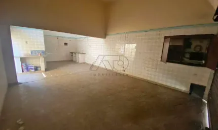 Ponto comercial à venda no Higienópolis, Piracicaba 