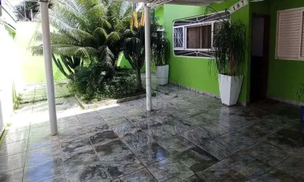 Casa à venda, 4 quartos, 2 vagas, Jardim Esplanada - PIRACICABA/SP