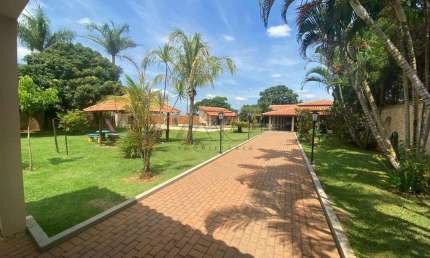 Casa em Condomínio à venda, 3 quartos, 1 suíte, 8 vagas, CAMPESTRE - PIRACICABA/SP