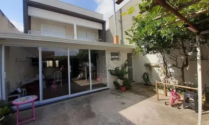 Casa à venda, 2 quartos, 2 vagas, JARDIM CALIFORNIA - PIRACICABA/SP