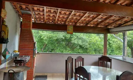 Casa à venda, 2 quartos, 1 suíte, 1 vaga, VILA REZENDE - PIRACICABA/SP